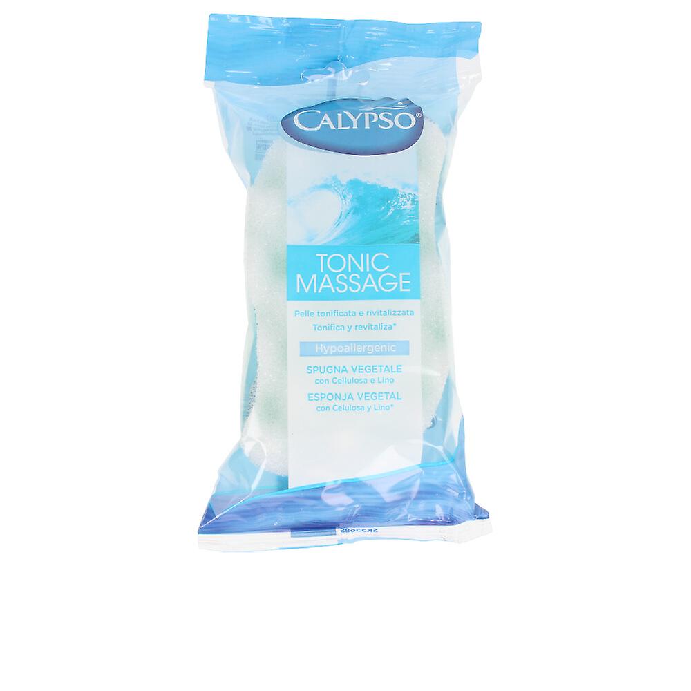Calypso Calypso Massage Spons 1 Eenheid Unisex