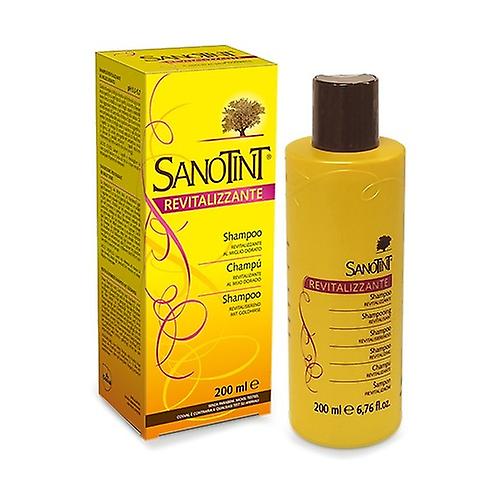 Revitalizing Shampoo 200 ml