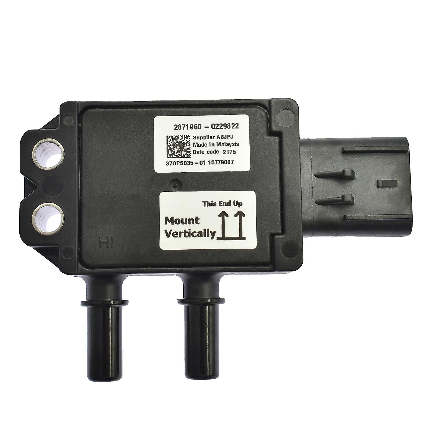DPF Differential Pressure Sensor 2871960