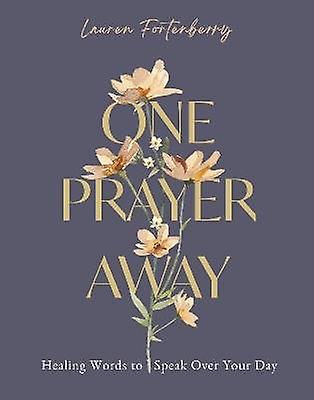 One Prayer Away