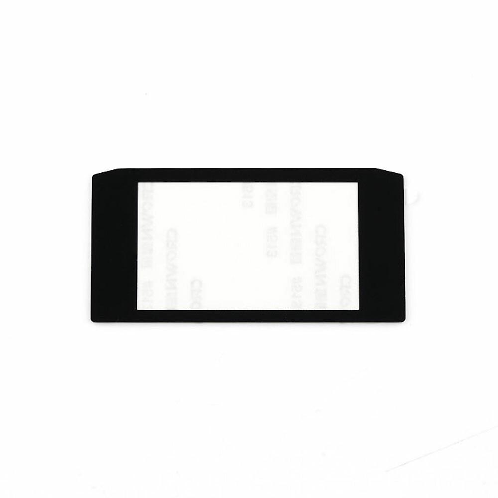 Radiomaster Boxer Remote Control Spare Part Lens Sticker