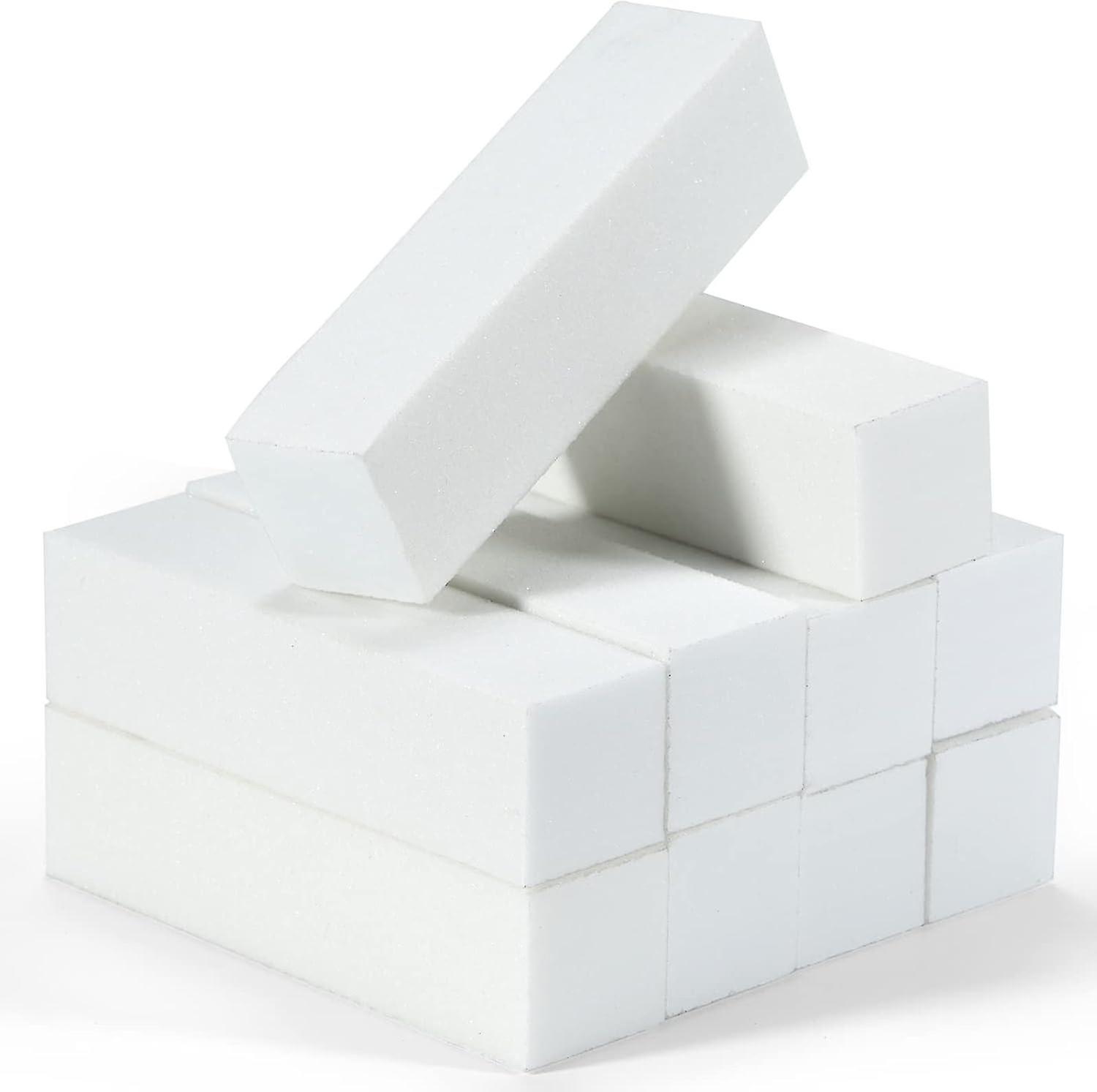 Set van 10 nagelbumpers