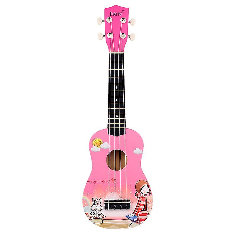 1pcs Beginner Ukulele