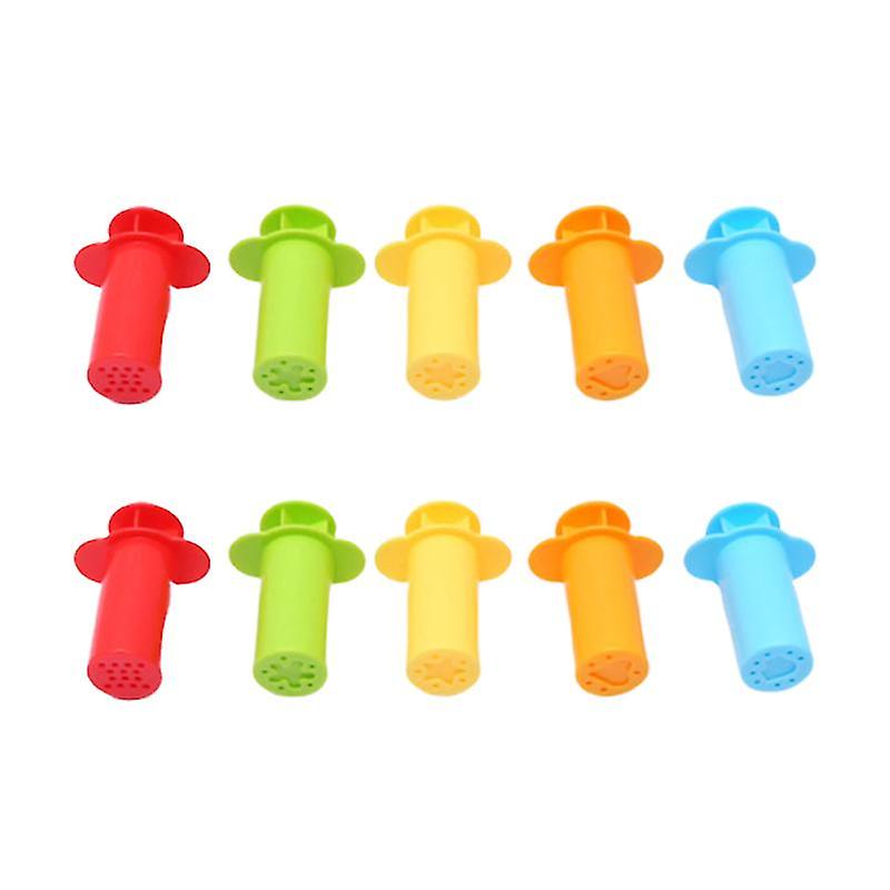 Plastic Clay Extruder For Diy Use