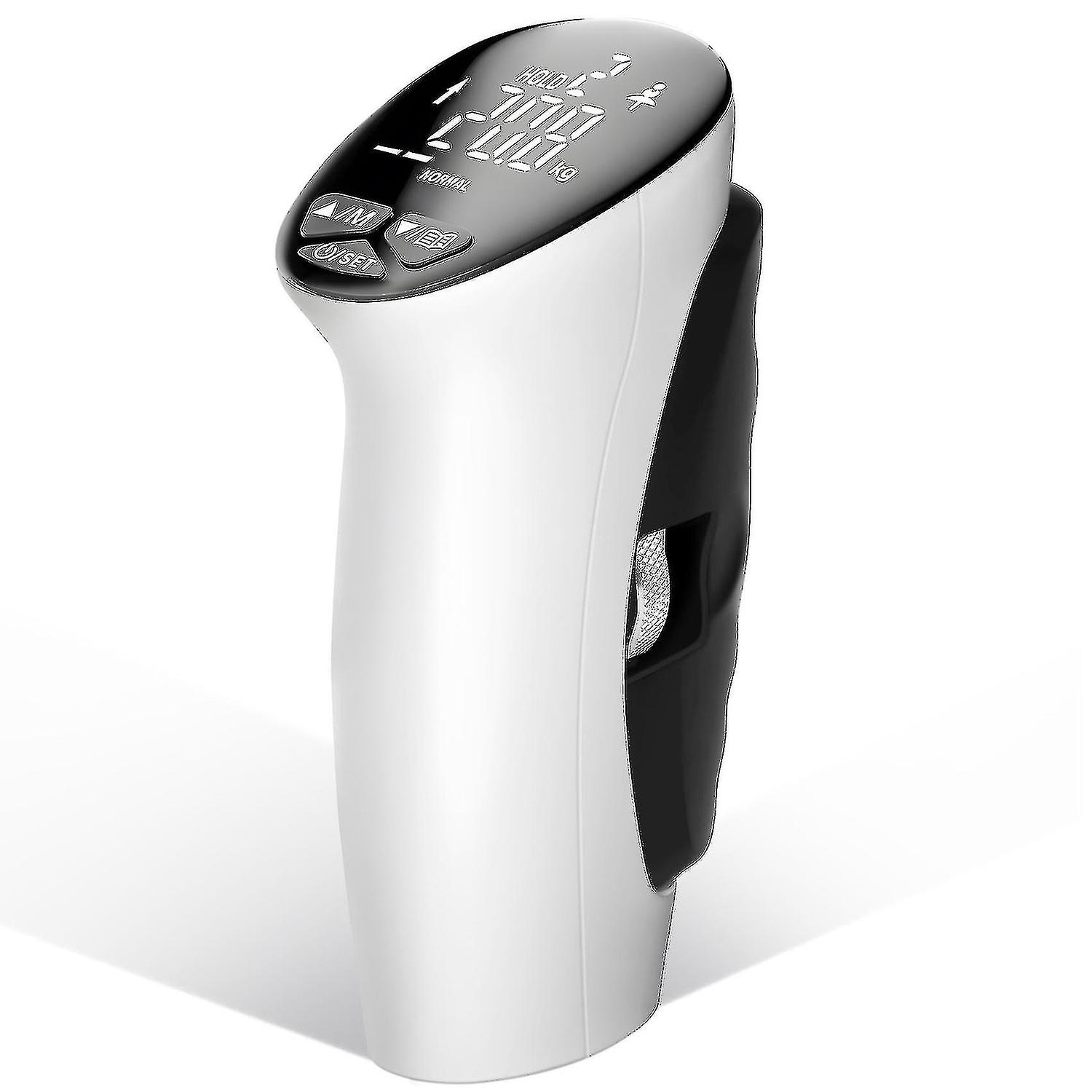 Grip Strength Trainer, Grip Strength Tester Hand Grip Exerciser Auto Capturing Digital Hand Dynamom