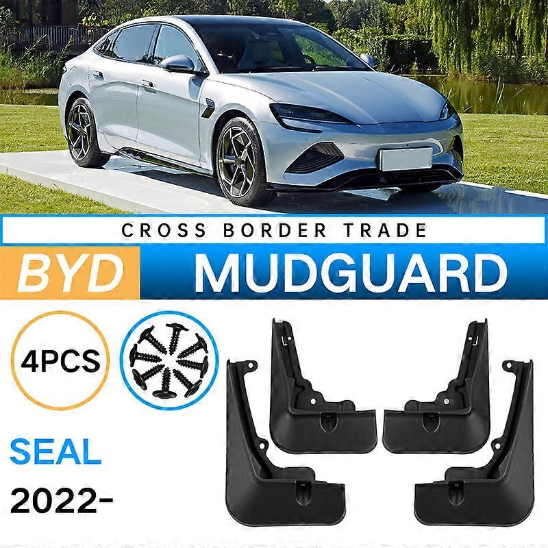 Adatto per BYD Seal 2022-2023 parafango per auto parafango per auto per commercio estero