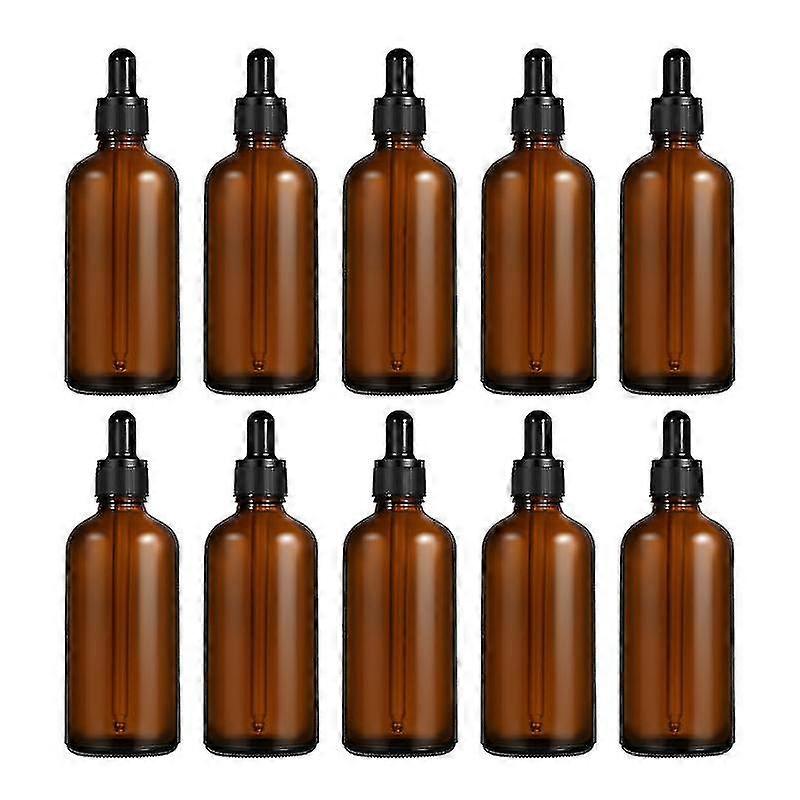 10pcs container bottle, Empty Essential Oil Bottle