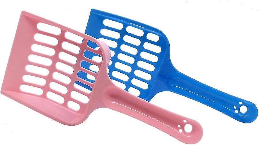 2PCS plastic pet garbage picker