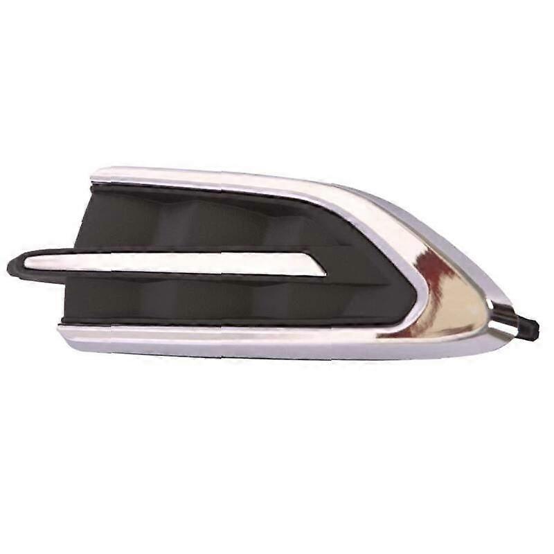 Enhance YourEse's Look with GJ5Z16228AB Chrome Front Driver Side Fender Ornament (2017~2019) NO.9061