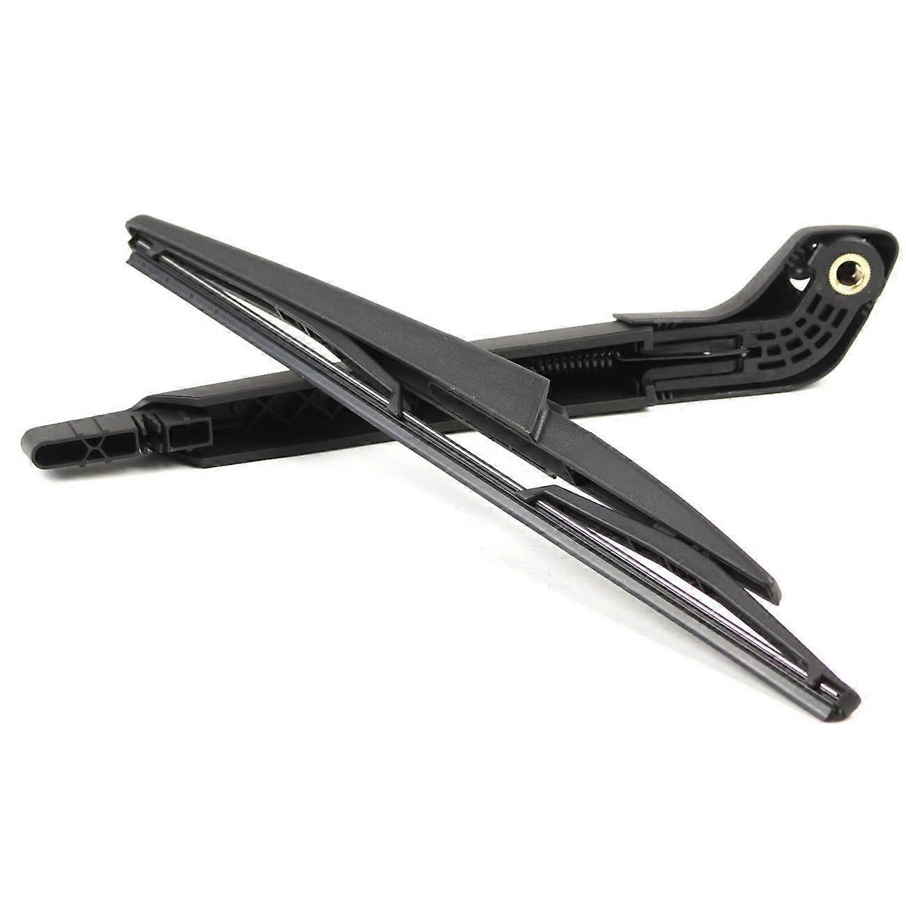For Volvo V70 XC70 4~Door 2004~2007 Rear Window Wiper Arm + Blade 8662751 A0064A0037