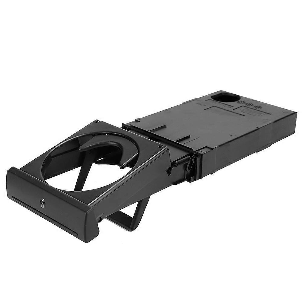 Front Car Folding Cup Bottle Holder Stand 4B0862534D Fits for C5A6 A4B6 E2U711