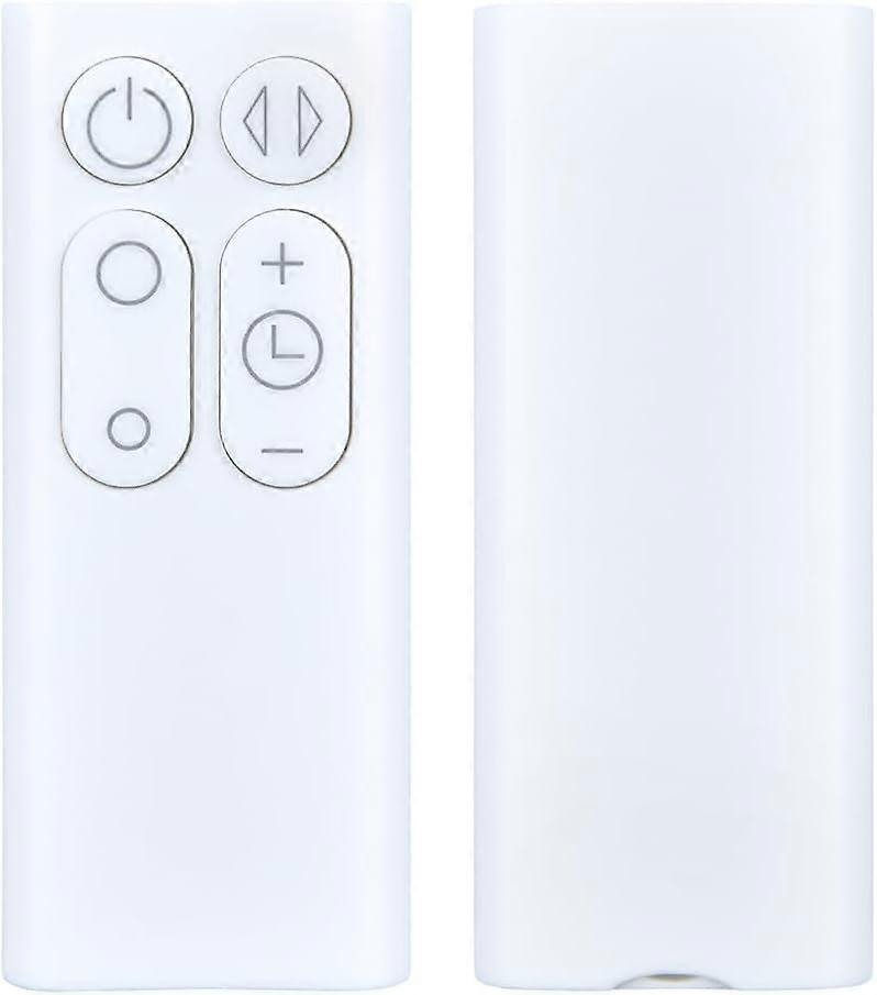 New Replacement Remote for Dyson Fan AM06 AM07 AM08, Part NO.965824-01 965824-02