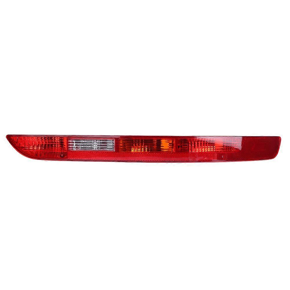 Right Rear Bumper Taillight Lamp Without Wire 8R0945096 Fit for Q5 2009-2016