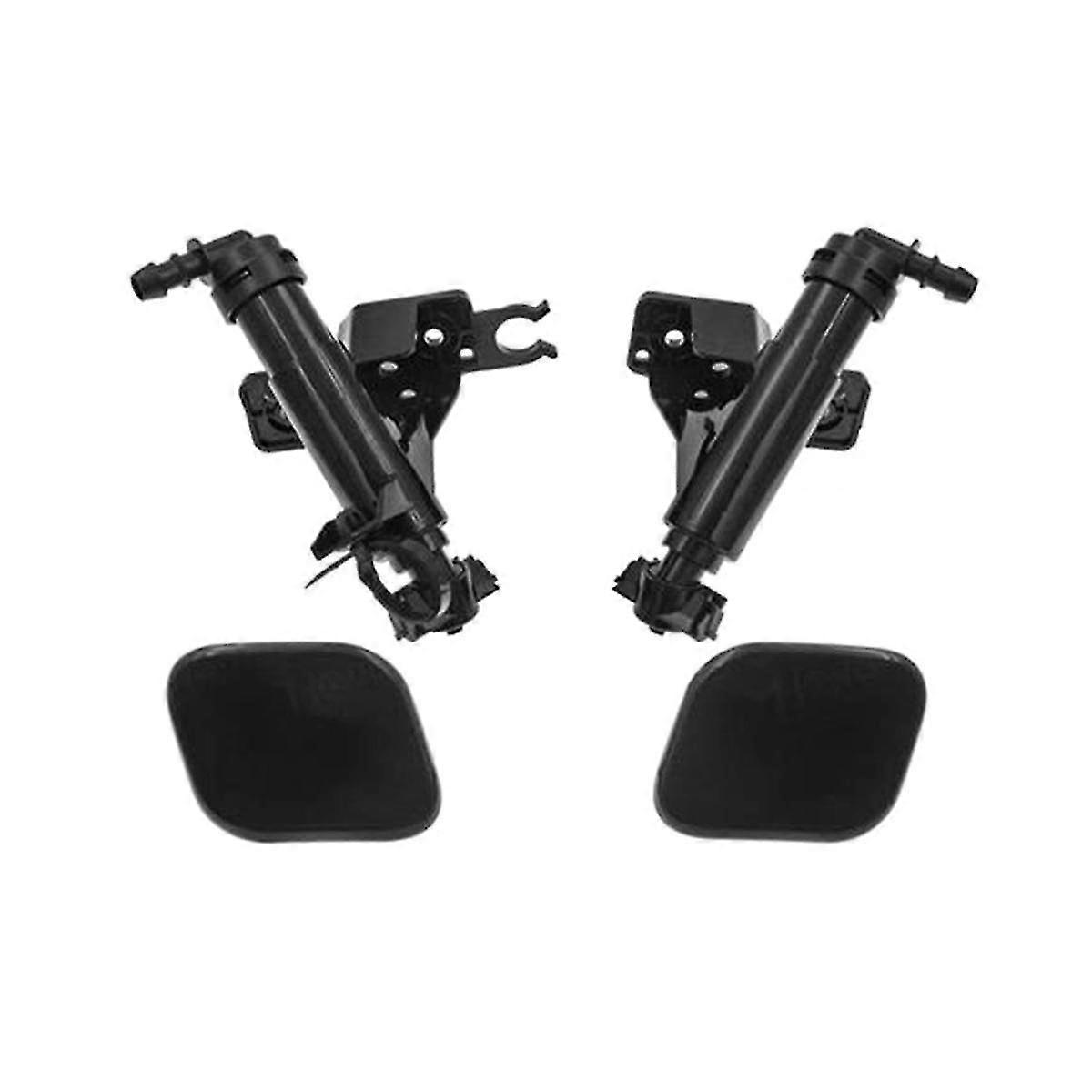 Scheinwerfer-Waschdüsen-Jet-Abdeckung Automobil für CEED 2012-2016 98671-A2700 98672-A2700 98681-A2950