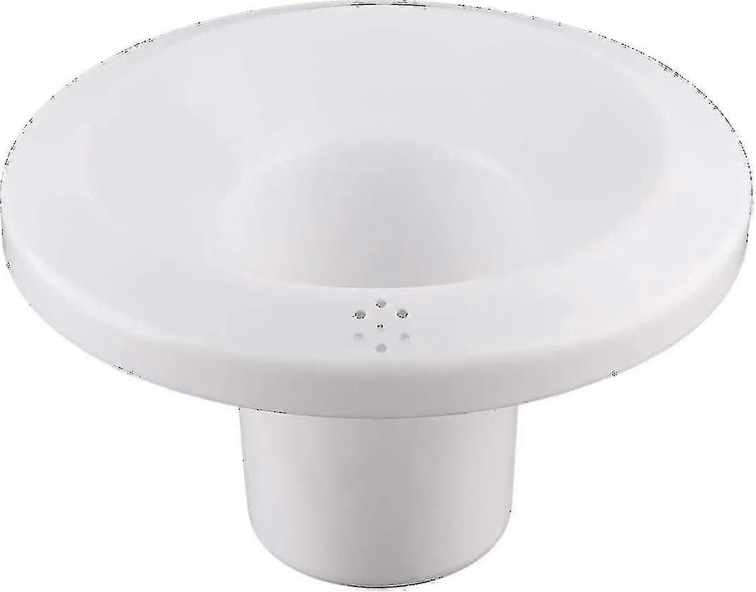 مبرد مياه مبرد مياه حامل زجاجة استبدال جزء - أبيض jn