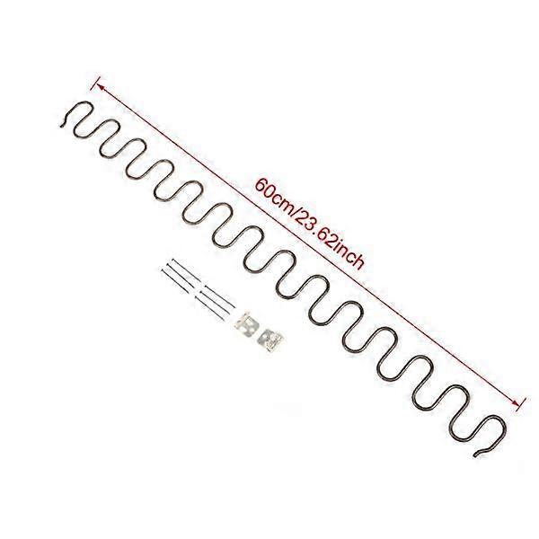 Replacement sofa Chair springs spring with clips