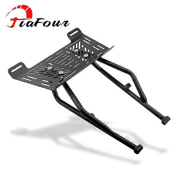 Fit For DUCATI Desert X 2022-2023 Tail Racks Motorcycle Rear Luggage Support Shelf Case Holder Trunk Frame Plate Bracket