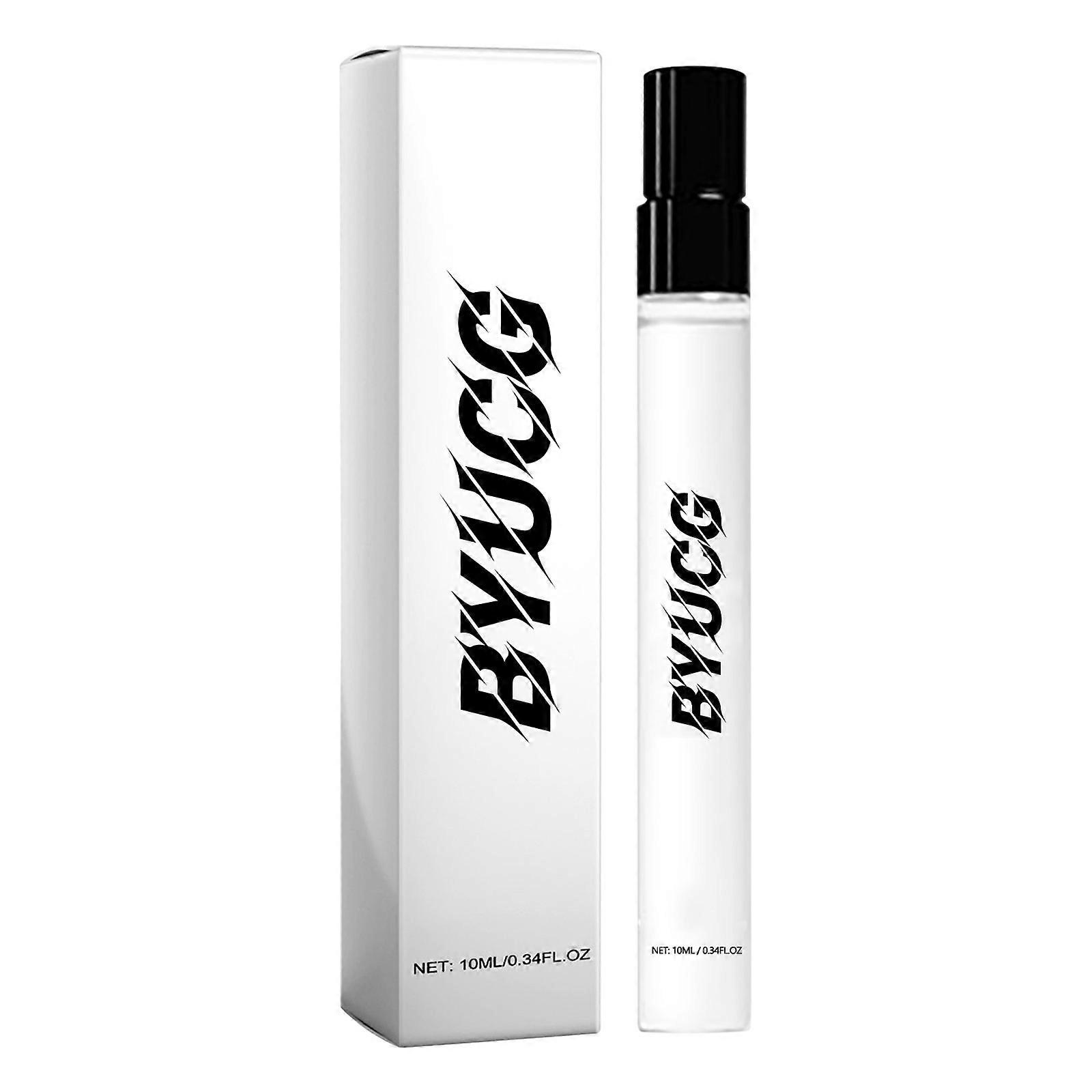 10ml portable small perfume: mild, non-irritating, close to nature.