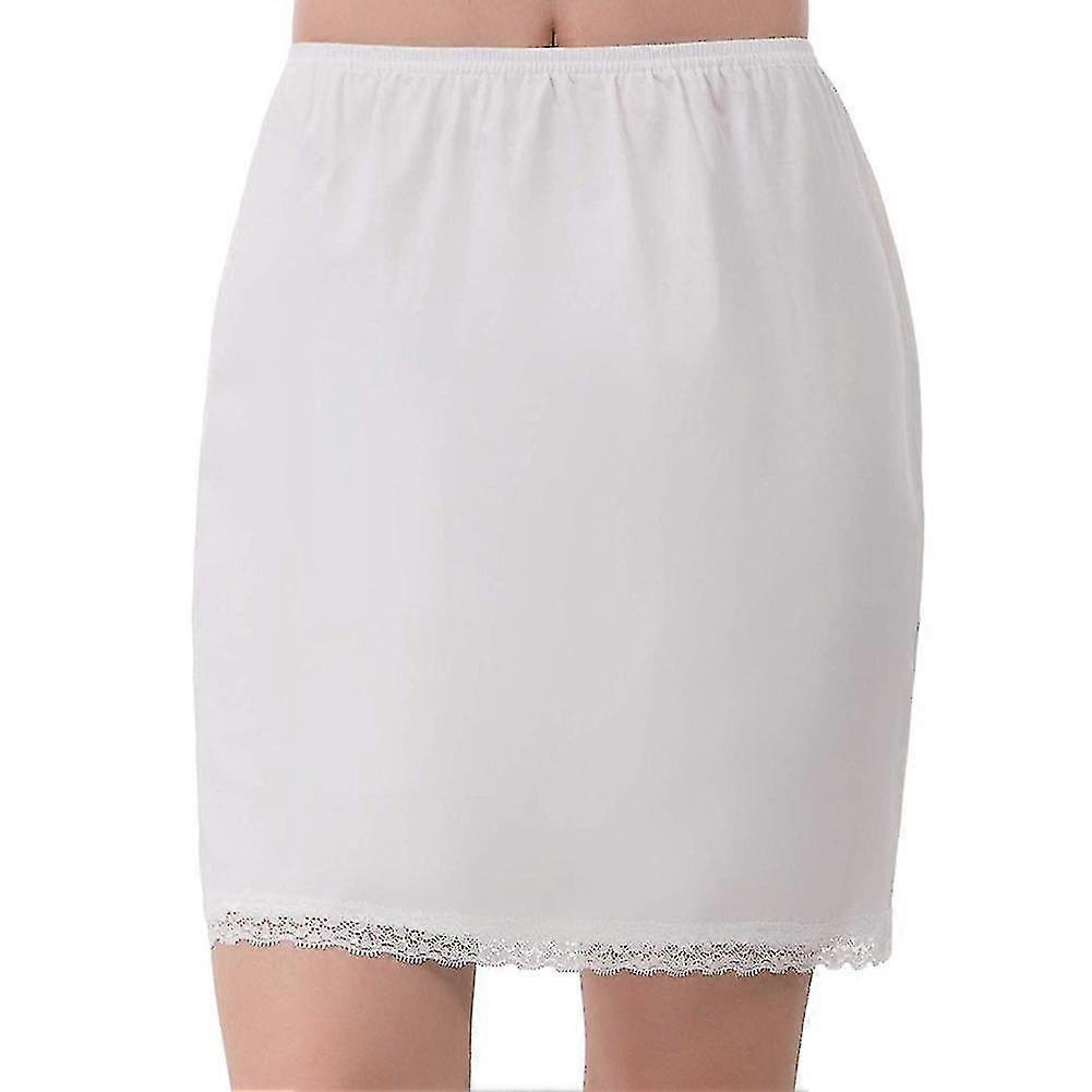 Femmes Taille Jupon Jupes Sous-jupon Crinoline