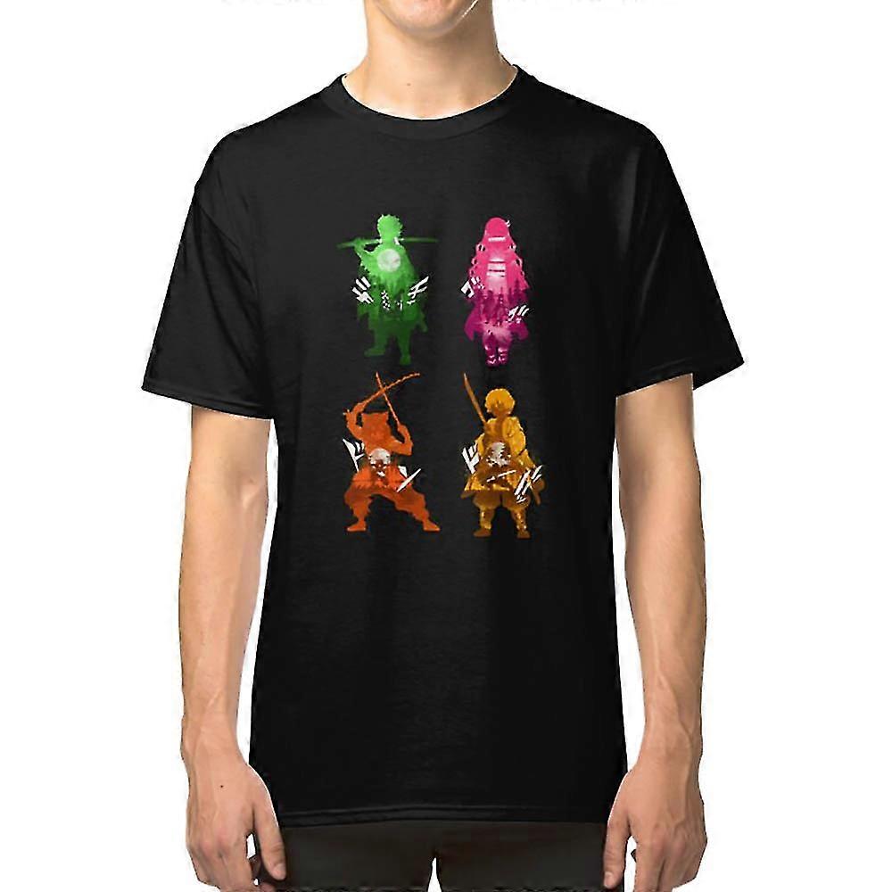 Demon Slayer Set T-shirt