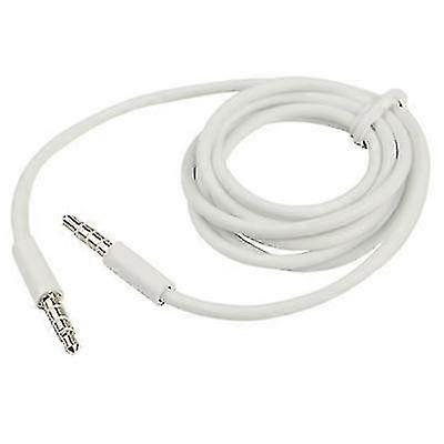 cable 3.5mm audio iphone male mini plug stereo ipad
