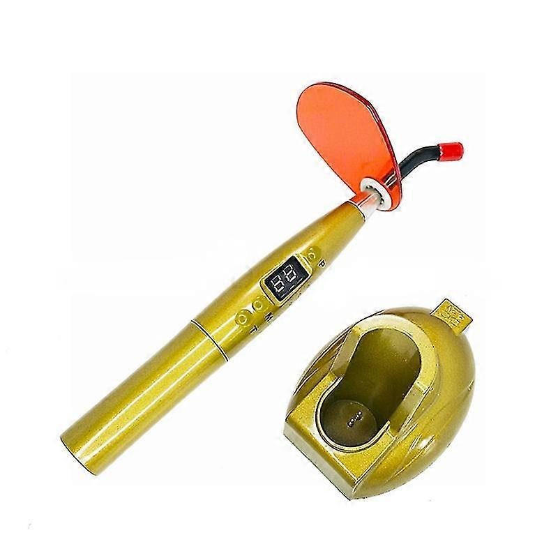 Dental Light Curing Lampe Ad-Lex1 Dental LED Light Curing Machine Light Sensitive Curing Machine
