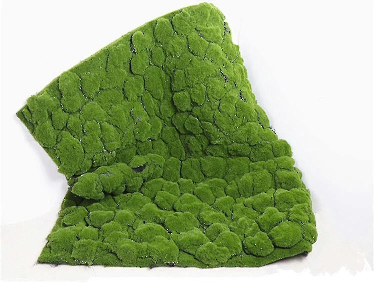 Artificial Grass Turf Mat Wall