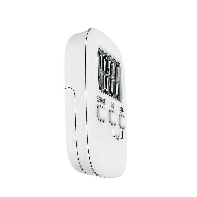 Large Magnetic Lcd Digital Kitchen Countdown Timer Stopwatch Alarm With Stand Kitchen Timer Practical Cooking Alarm Clock