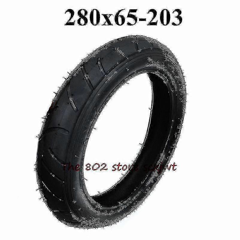 280x65-203 Inner And Outer Tires 280x65-203 Stroller/push Chair/jogger And Tyre Inner Tube
