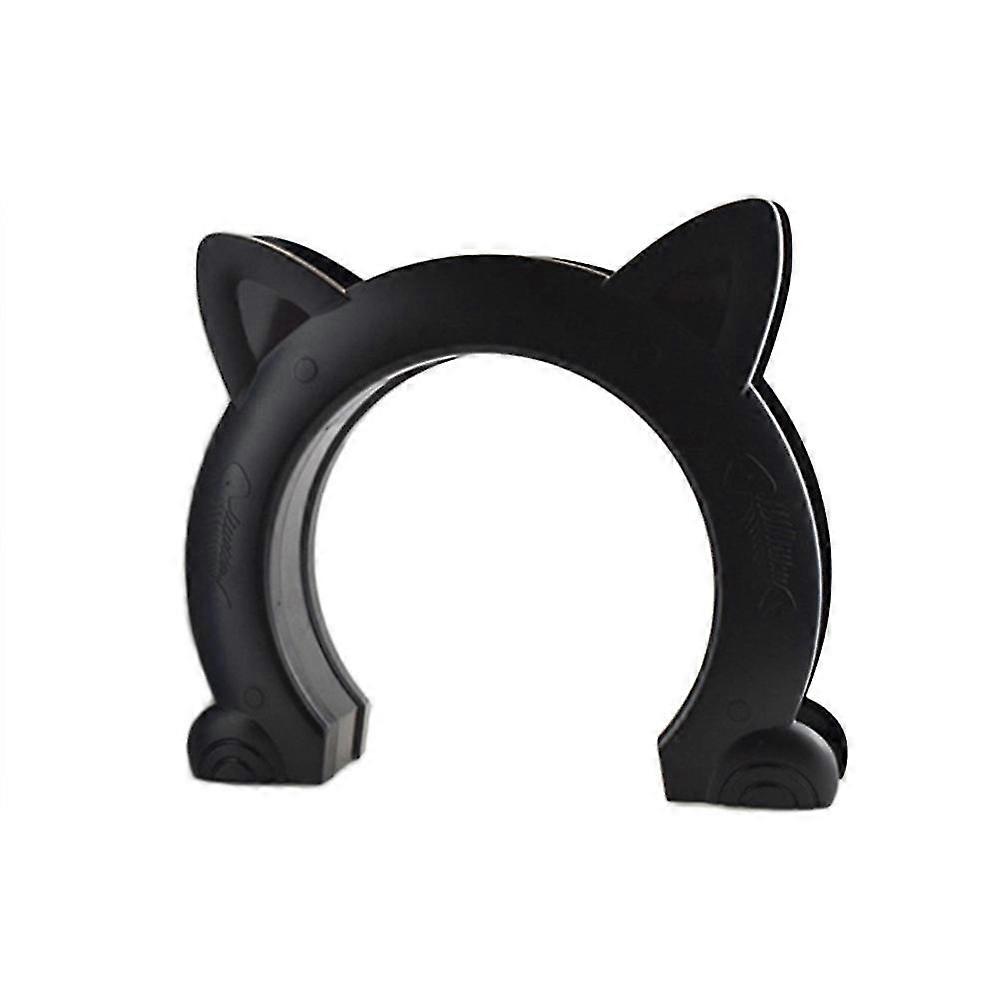 Cat Door Interior Cat Door Tunnel Free Access For Pets
