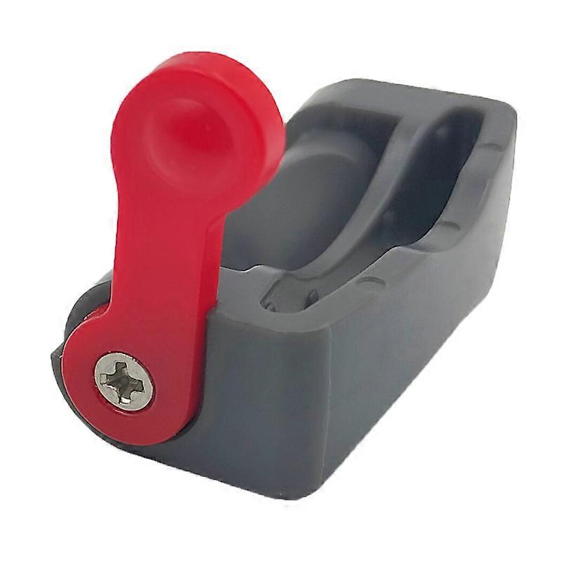 New Upgrade Trigger Lock for V6 V7 V10 V11 Vacuum Cleaner, Power Button Lock Accessories, Free Your