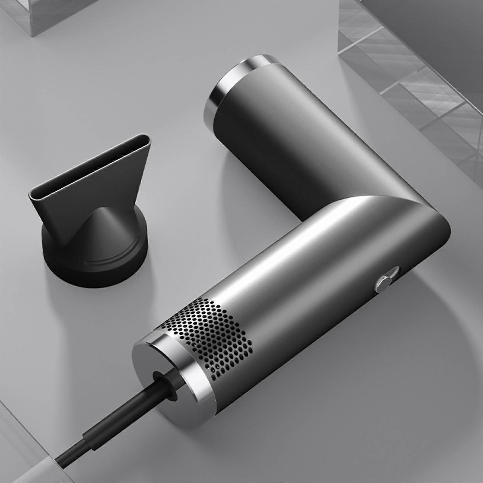 Składana suszarka do włosów 220 V Domowa szybka suszarka do włosów Ujemna suszarka do włosów o stałej temperaturze FLYE2054