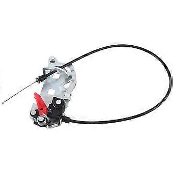 Car Trunk Lid Lock for - C-CLASS W205 2012-2018 LOCK BLOCK