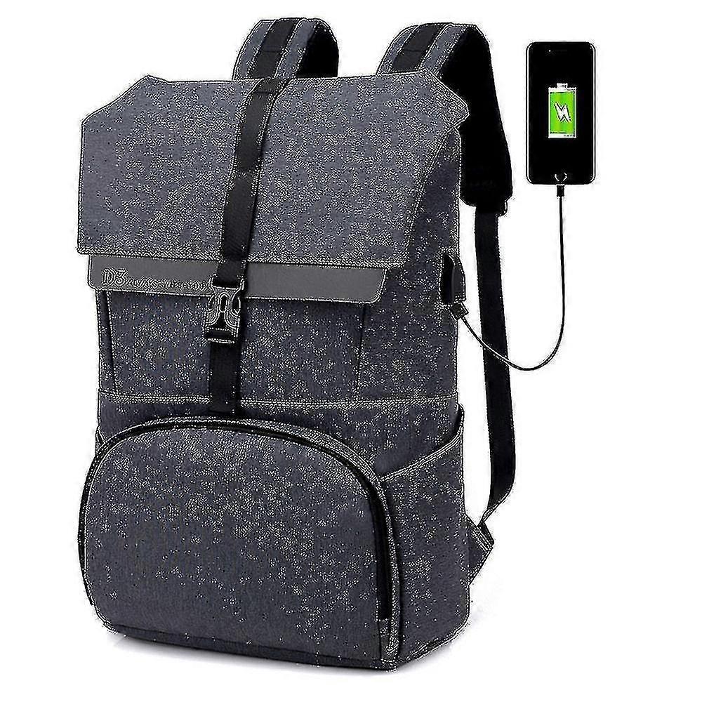 Backpacks comfortable and breathable large capacity women's backpack