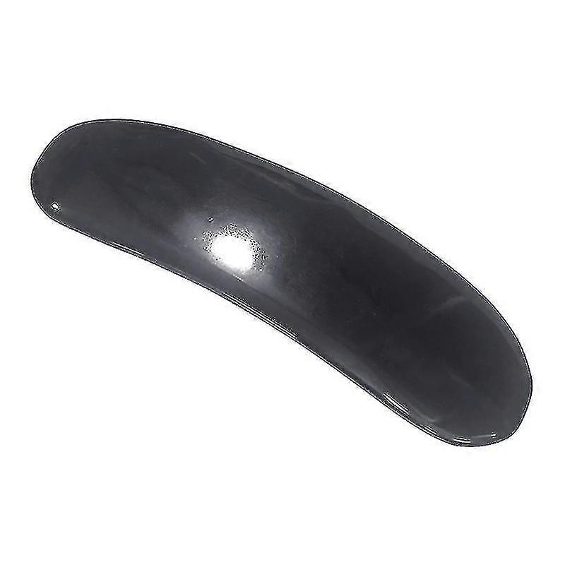 Water Buffalos Horn Gua Sha Massage Tool Body Scraping For Scraping Facial