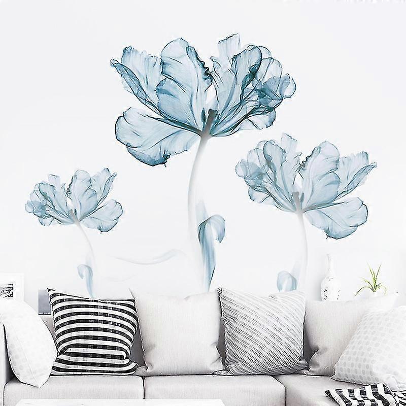 Vinyl Wall Stickers Decoration Wallpapers