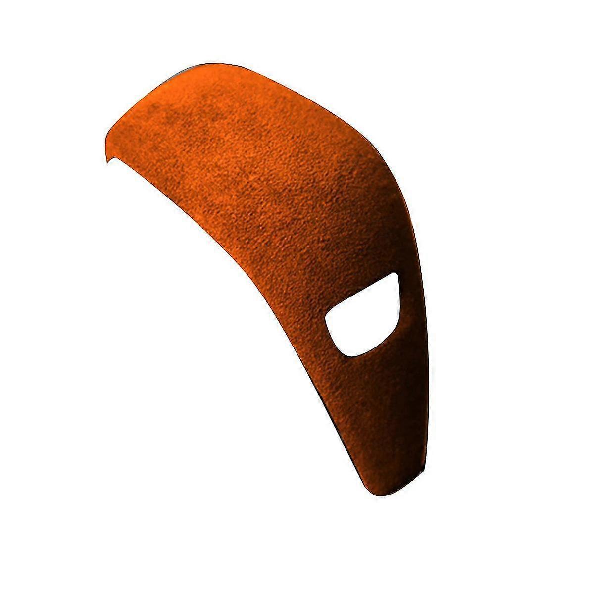 ل Z4 G29 17-23 غطاء غطاء واقي من الجلد البرتقالي