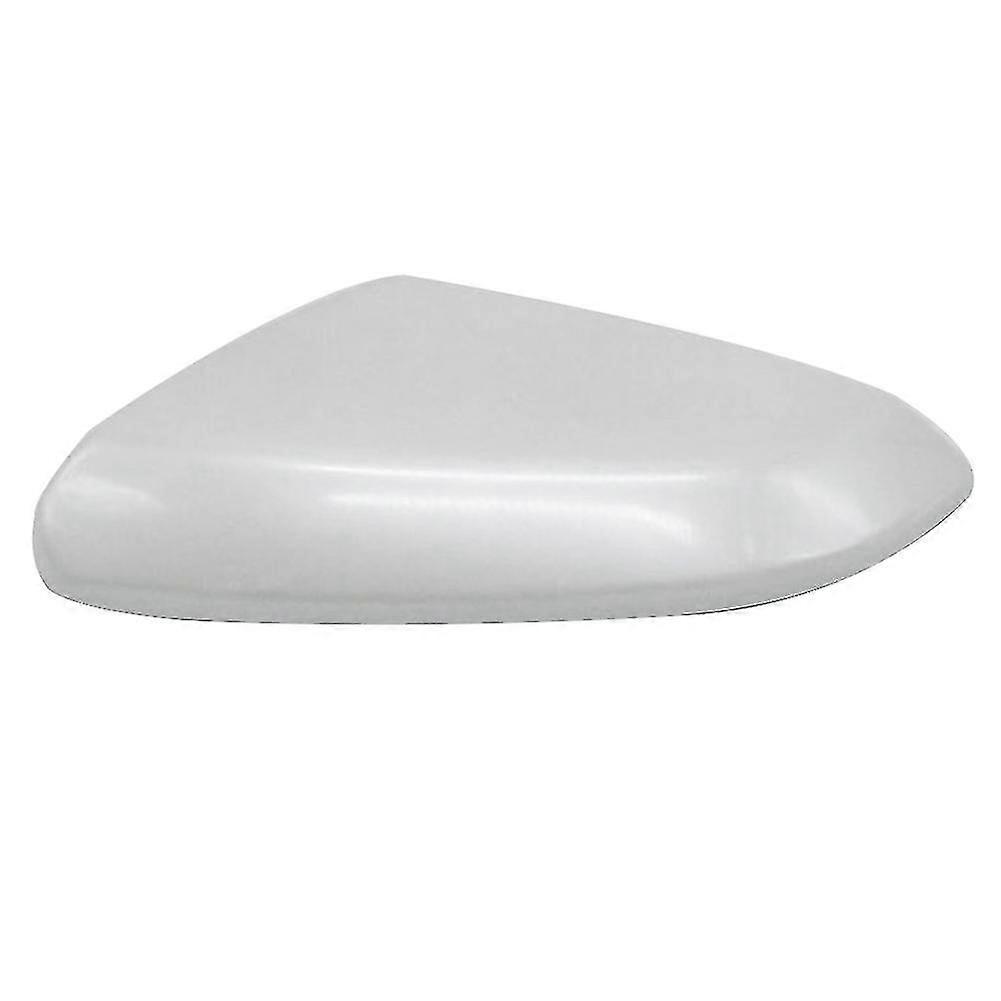 Car Rearview Mirror Cover Replace For Honda Civic 10th 2016-20 Left