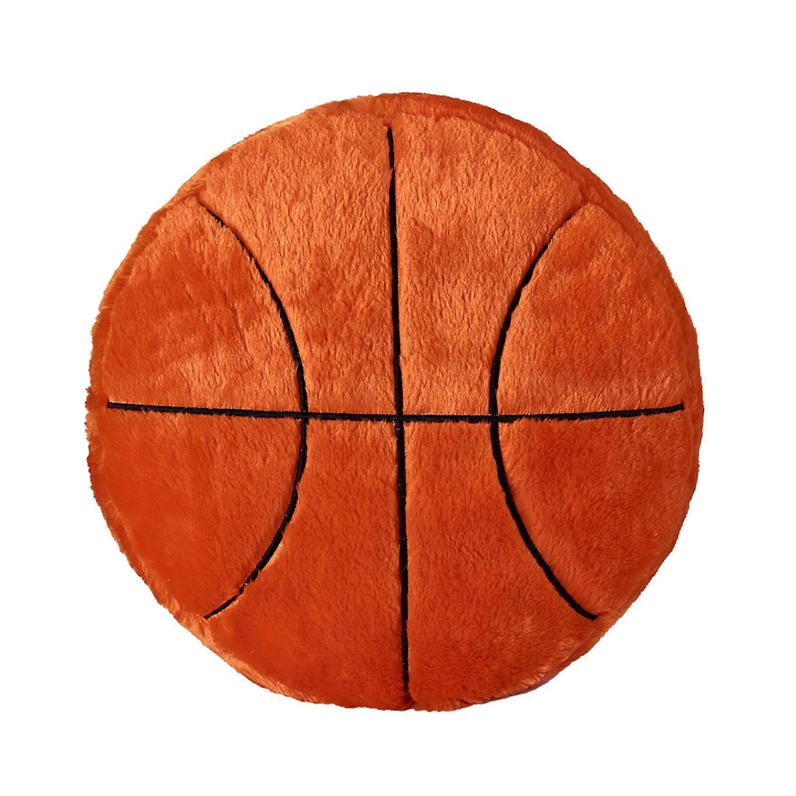 מתנה כדורסל בייסבול רוגבי כדורגל כדורגל כדורגל בית קפה בית קפה דקורטיבי כרית קטיפה צעצוע כרית מהיר