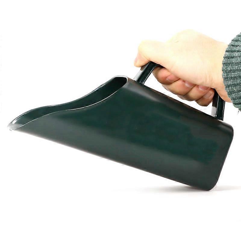 Green Spade Shovel With Bucket Multi-function