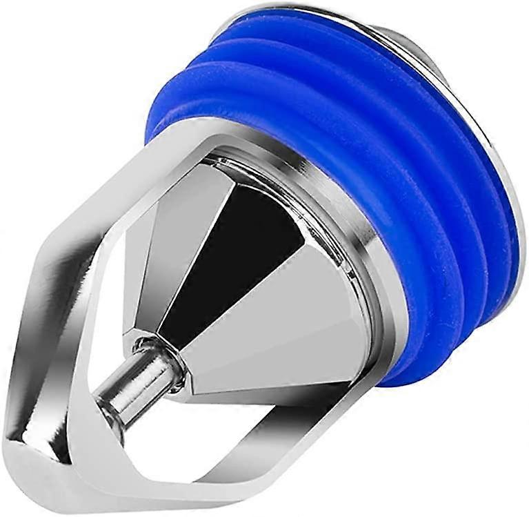 Waterproof Kitchen Sink Drainer Refined Copper Deodorant Drain Core