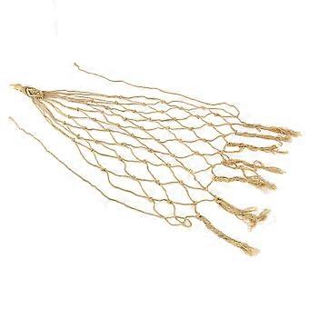 Toy Storage Hammock Net for Stuffed Animals and Children's Toy Organization