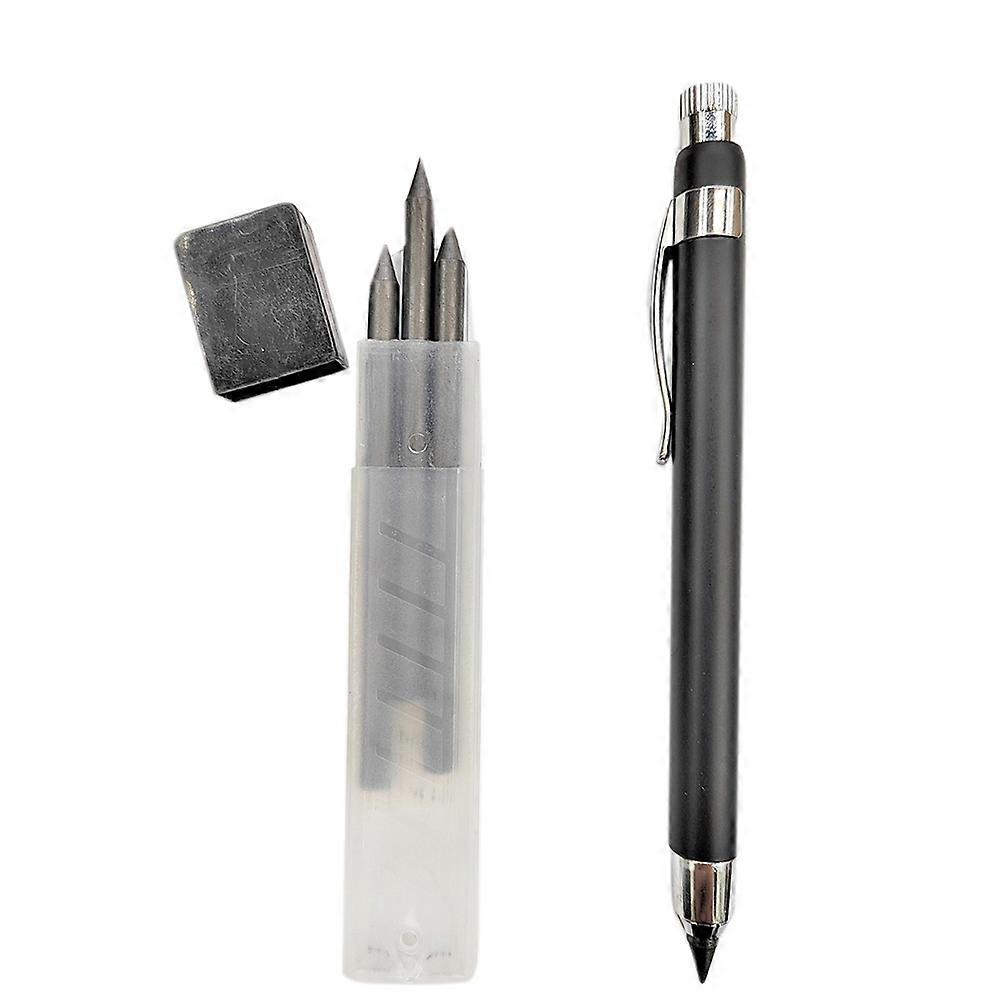 5.2mm 4B Graffiti Drafting Scanning Automatic Pencils