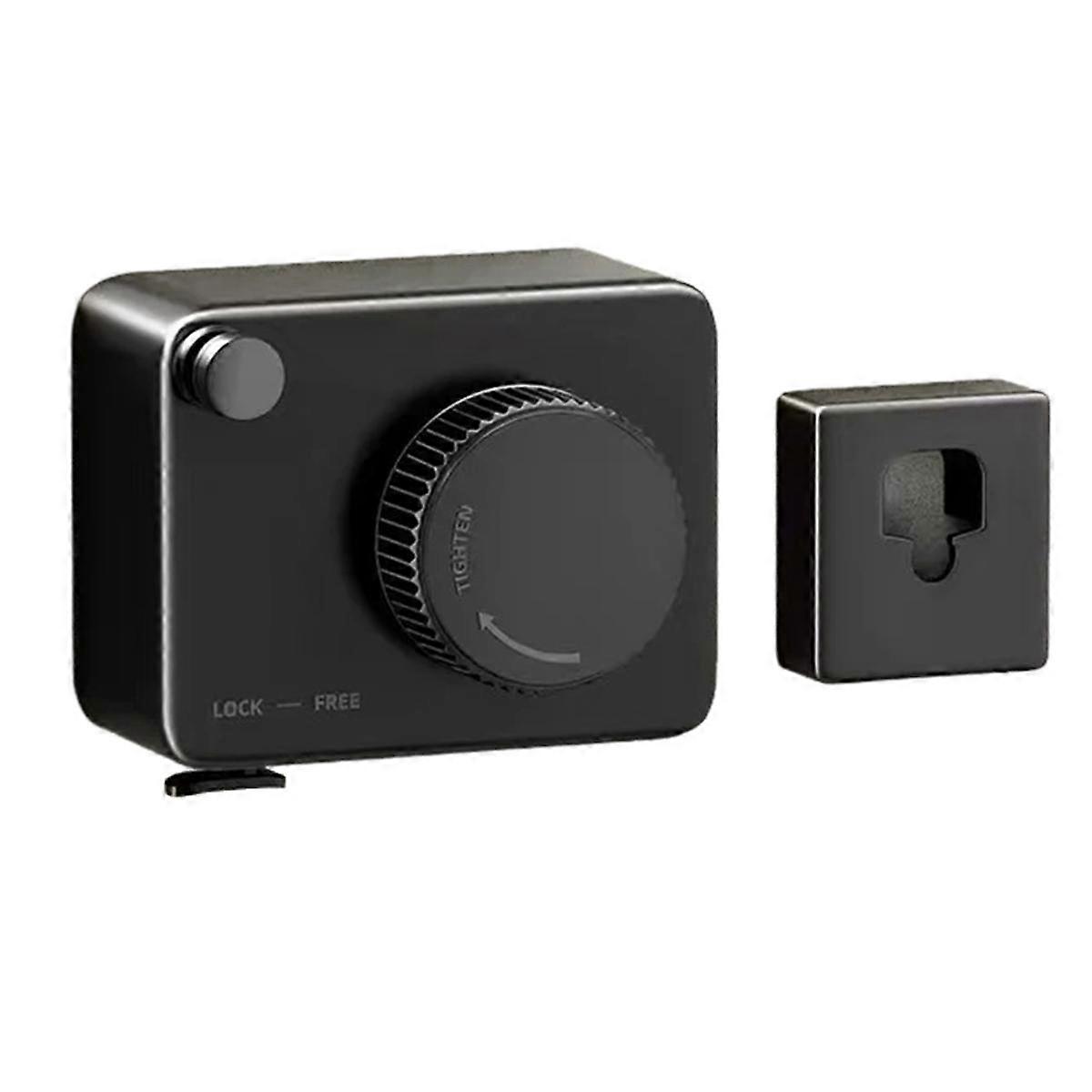 Wall-Mounted Retractable Clothesline Laundry Hanger Clothes Drying Rack Invisible Stretchable Cloth