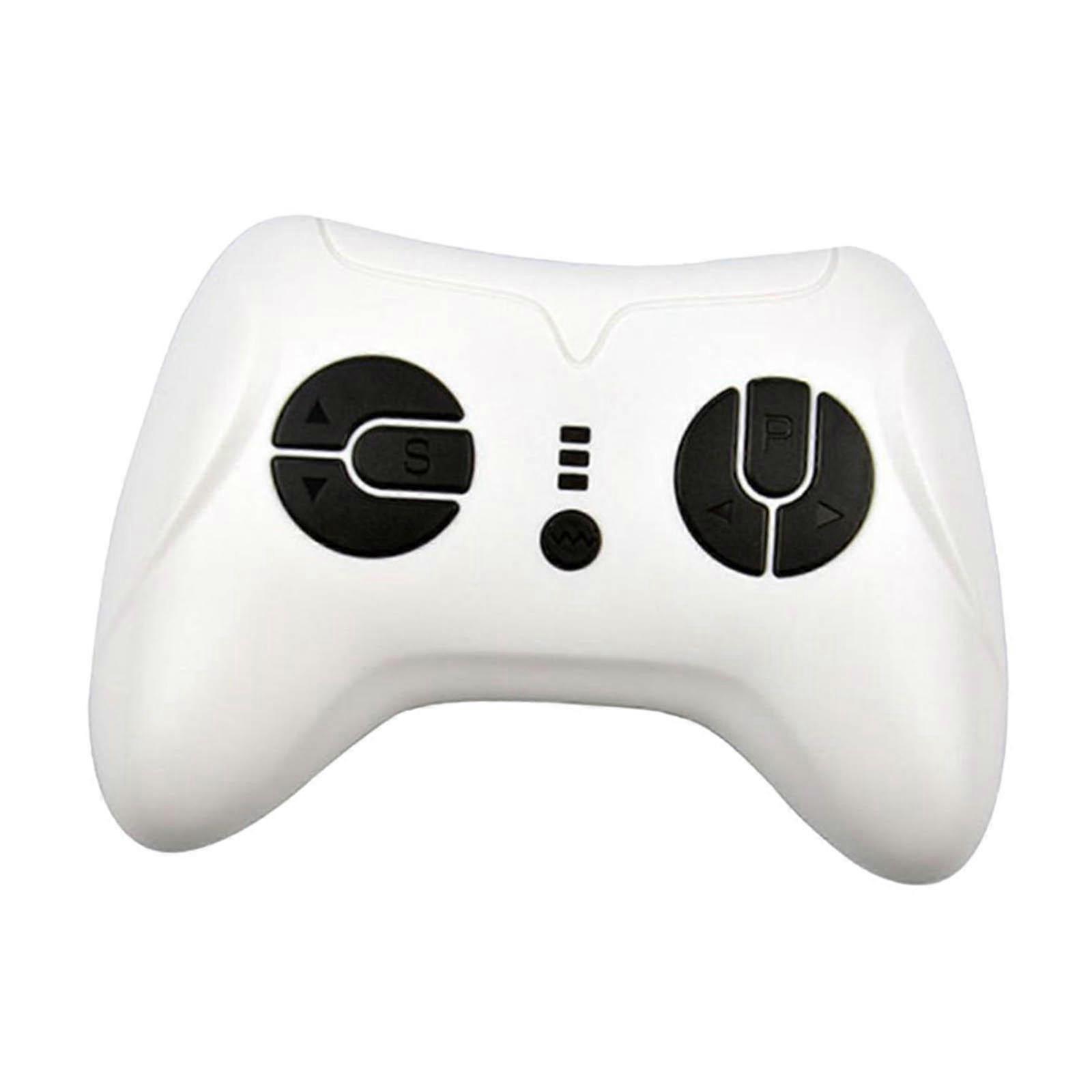 Elektrofahrzeug-Controller für Kinder Auto weißer Controller