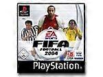 فيفا فوتبول 2004 - بلاي ستيشن ون - نظام PAL - جديد ومختوم