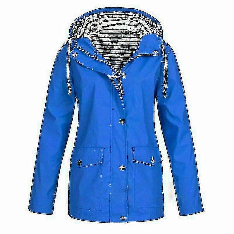 Women's mountaineering jacket