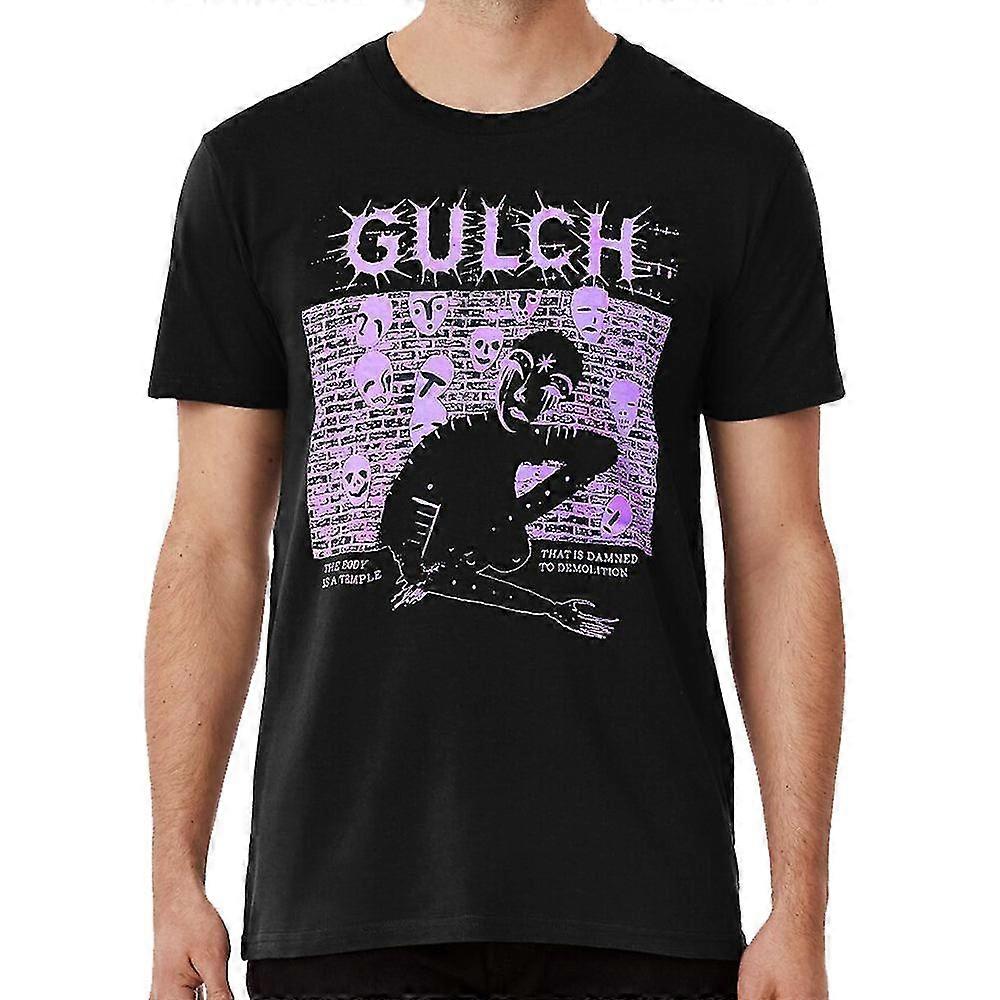   Gulch Band  