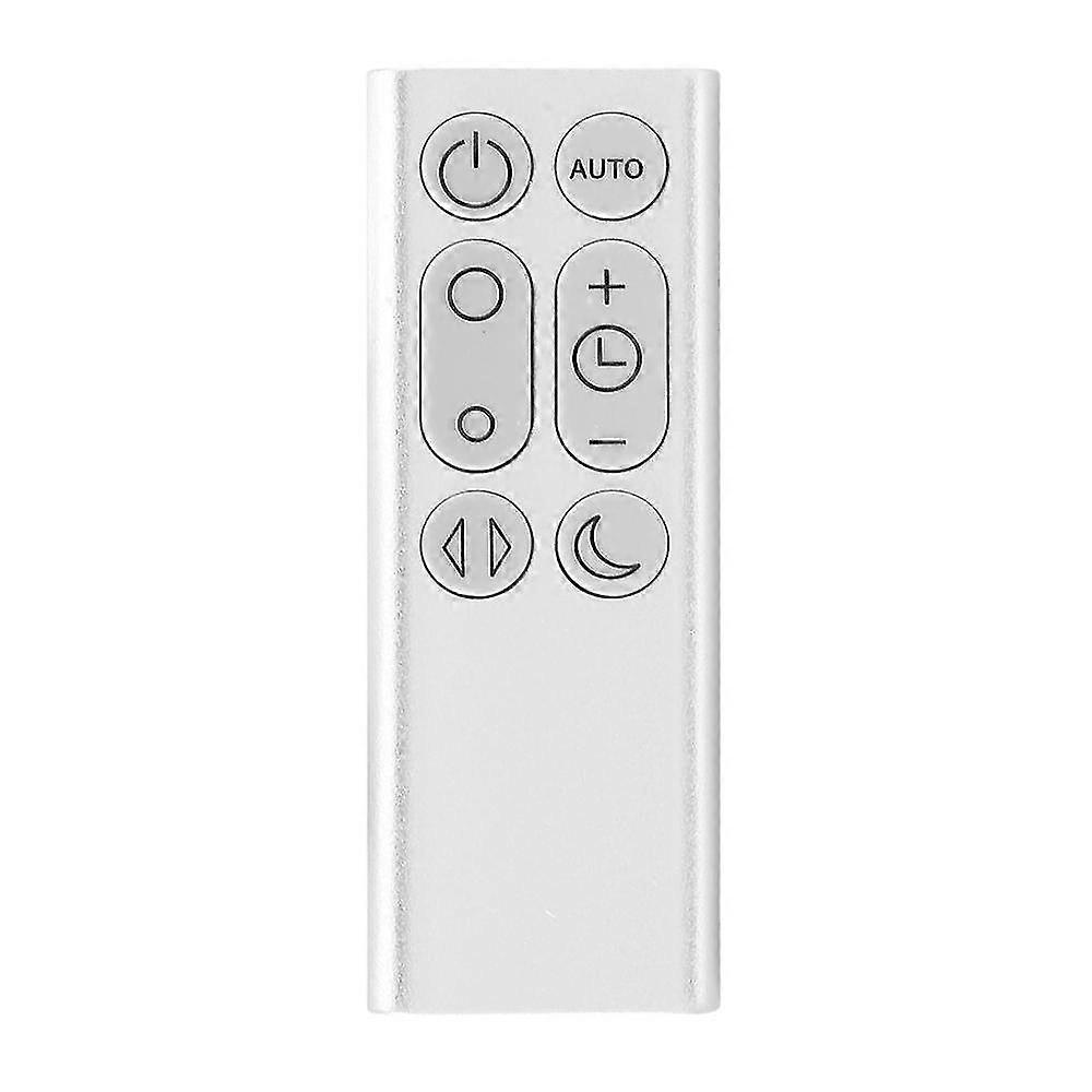 Replacement Remote Control For Pure Cool Link Dp01 Dp03 Tp02 Tp03 Air Purifier Fan Remote Control(s JKW