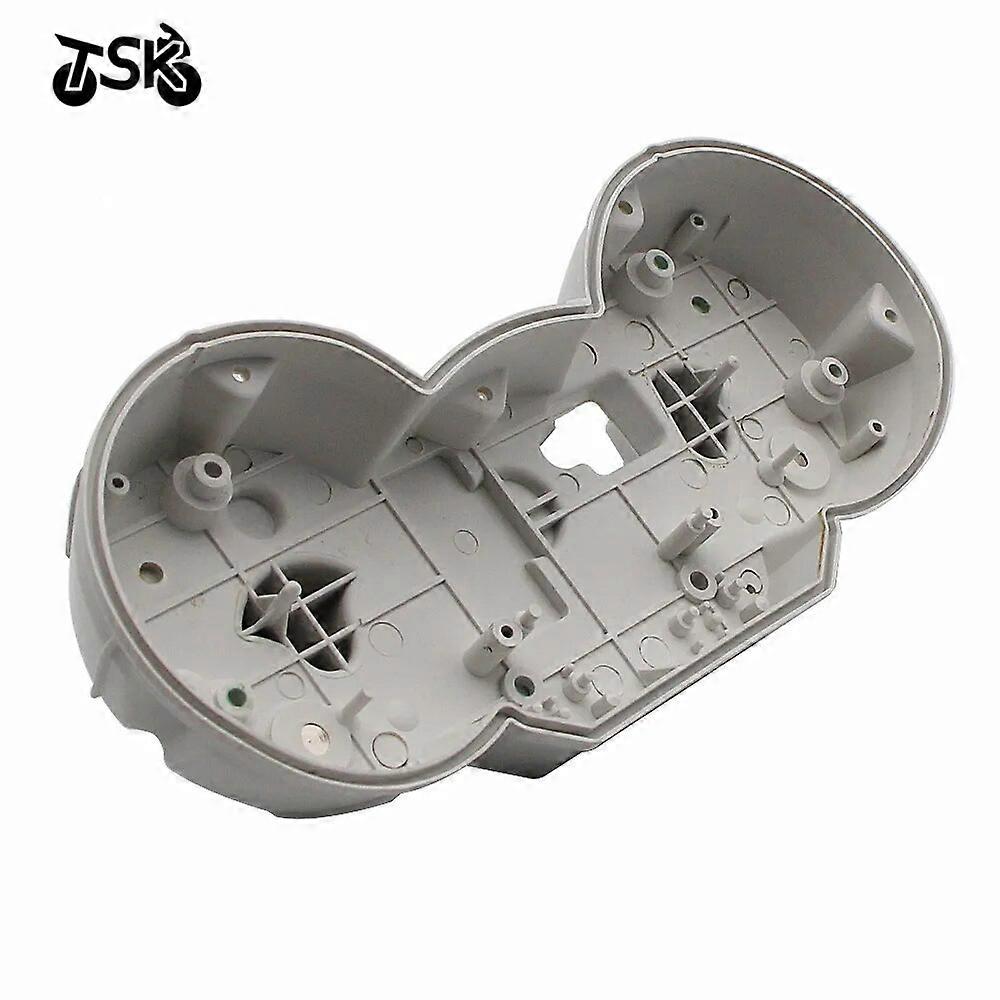 For SUZUKI GSX1400 GSX 1400 2001 2002 2003 Speed Meter Clock Instrument Case Gauges Odometer Tachometer Housing Box Cover